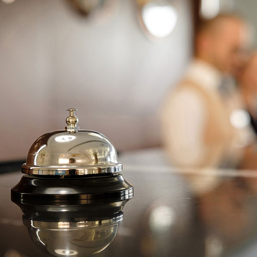 Hotellerie