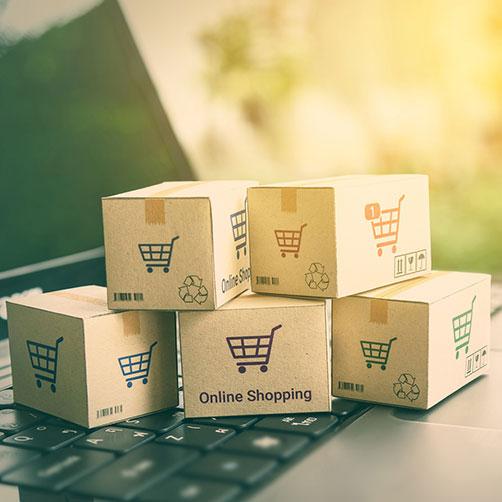 online-shops